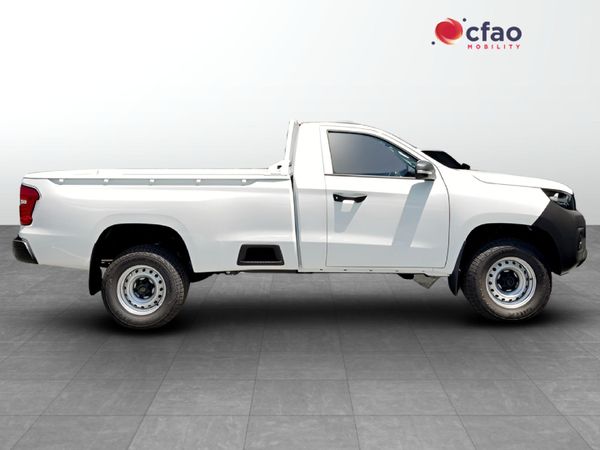 2026-Peugeot-Landtrek-19D-Professional-Single-Cab image:2