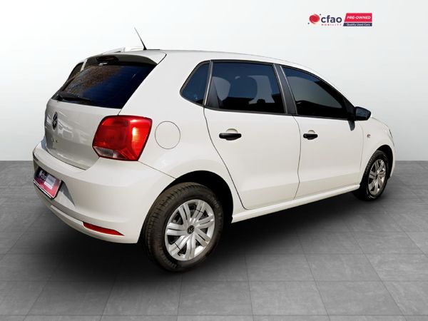 2025-Volkswagen-Polo-Vivo-14 image:1