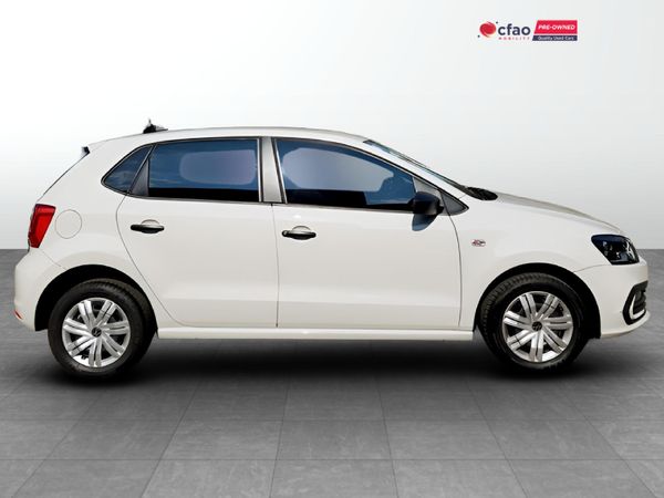 2025-Volkswagen-Polo-Vivo-14 image:2