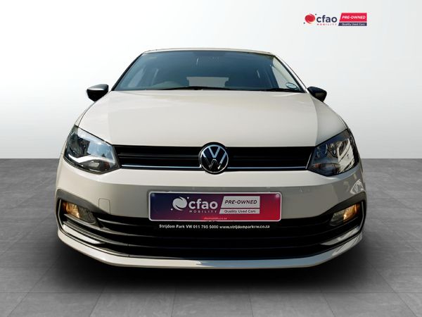 2025-Volkswagen-Polo-Vivo-14 image:3