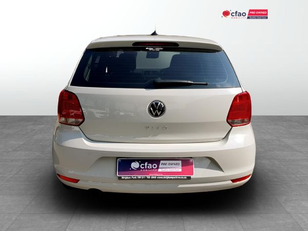 2025-Volkswagen-Polo-Vivo-14 image:4