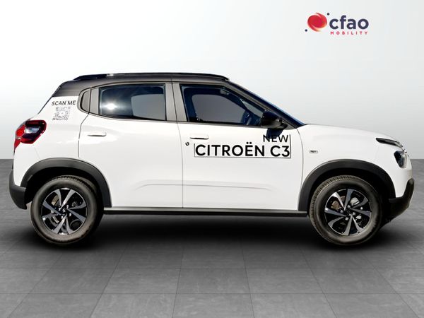 2026-Citroen-C3-12-Max-61kW image:2