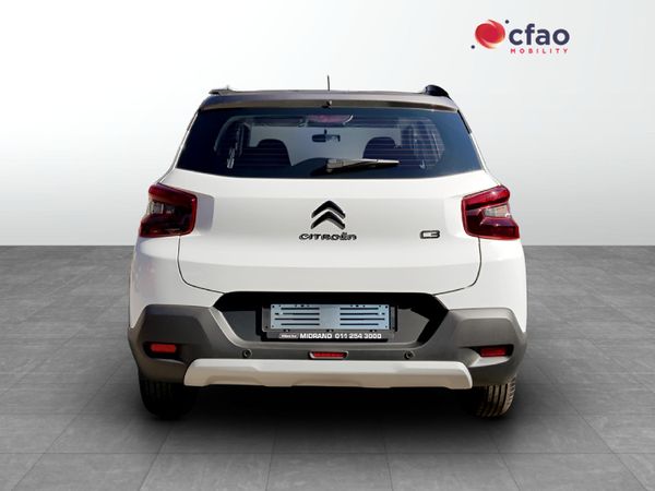 2026-Citroen-C3-12-Max-61kW image:4