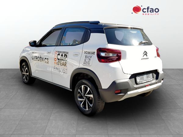 2026-Citroen-C3-12-Max-61kW image:6