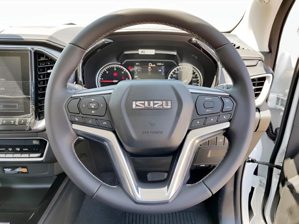 2026-Isuzu-D-Max-30-DDI-LSE-Auto-Extended-Cab image:18