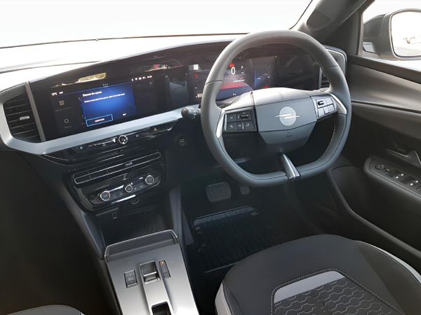 2026-Opel-Mokka-12T-Edition-Auto image:8