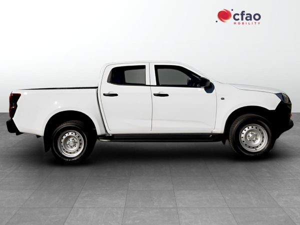 2026-Isuzu-D-Max-19-DDI-HR-L-Double-Cab image:2