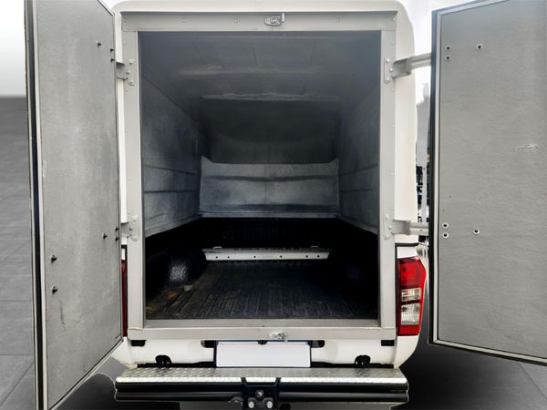 2024-Isuzu-D-Max-250C-Fleetside-Single-Cab image:12