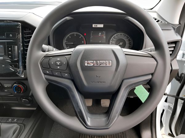 2026-Isuzu-D-Max-19-DDI-L-4x4-Double-Cab image:14