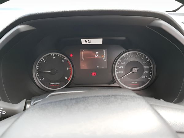 2026-Isuzu-D-Max-19-DDI-L-4x4-Double-Cab image:8