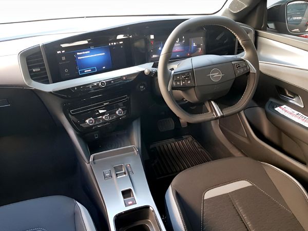 2026-Opel-Mokka-12T-Edition-Auto image:9