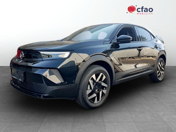 2026-Opel-Mokka-12T-Edition-Auto image:6
