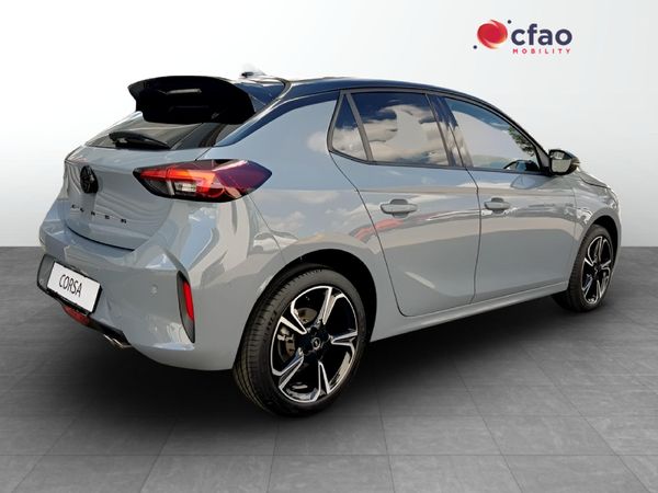 2026-Opel-Corsa-12T-GS-Line image:1