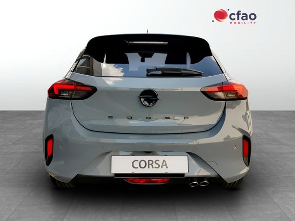 2026-Opel-Corsa-12T-GS-Line image:4