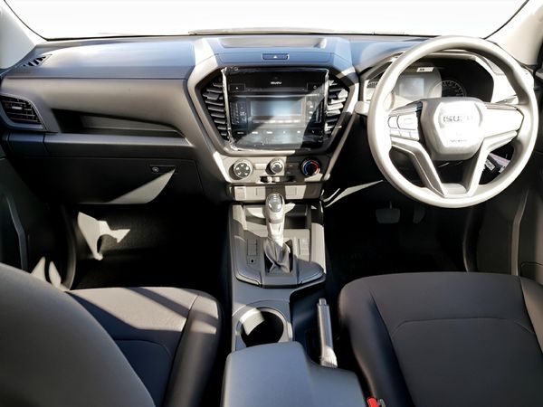2026-Isuzu-D-Max-19-DDI-HR-L-Auto-Double-Cab image:6