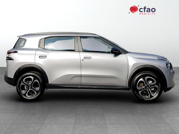2026-Citroen-C3-Aircross-Max-12T-Auto-7-Seat image:2