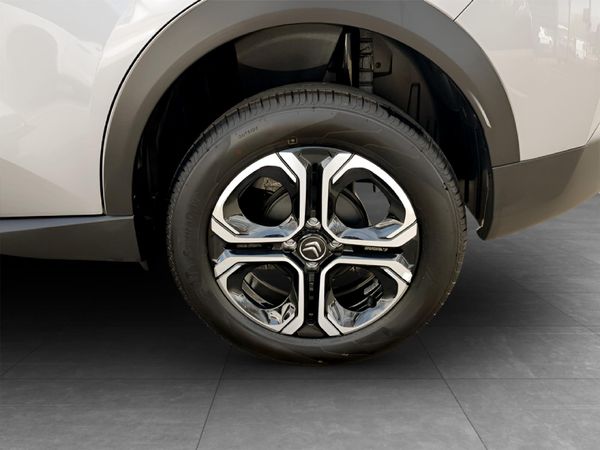 2026-Citroen-C3-Aircross-Max-12T-Auto-7-Seat image:5