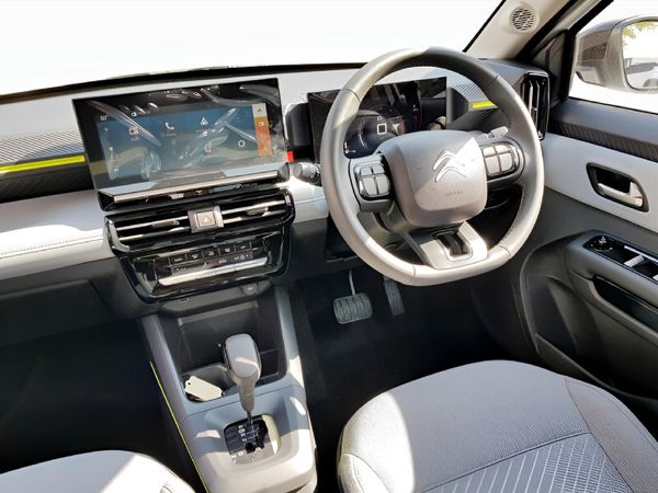 2026-Citroen-C3-Aircross-Max-12T-Auto-7-Seat image:8
