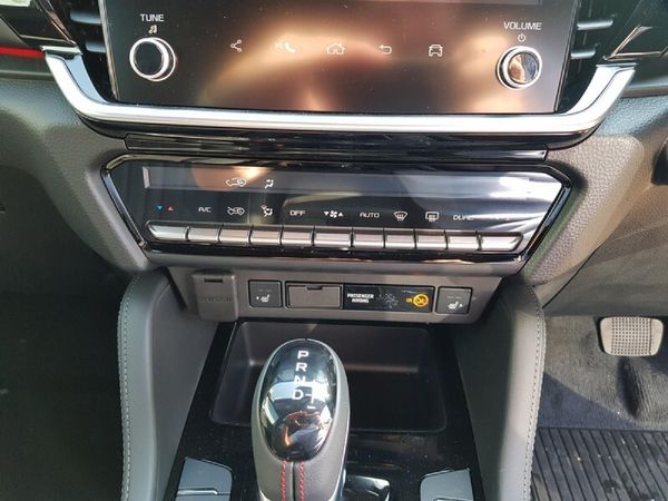 2026-Isuzu-Mu-x-30D-Onyx-XT-4x4-Auto image:14