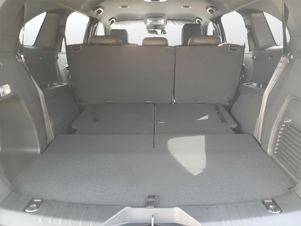 2026-Isuzu-Mu-x-30D-Onyx-XT-4x4-Auto image:8