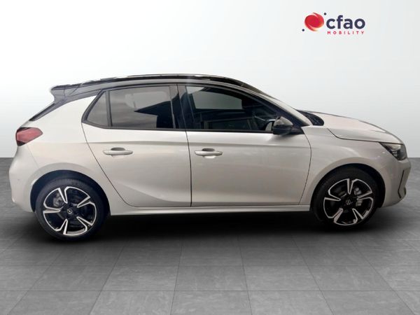 2026-Opel-Corsa-12T-GS-Line image:1