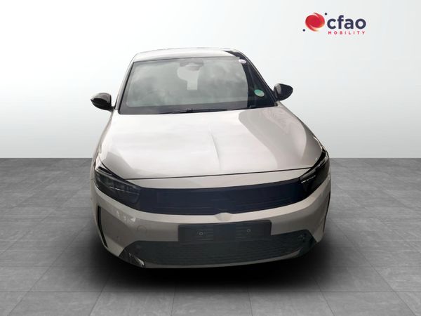 2026-Opel-Corsa-12T-GS-Line image:2