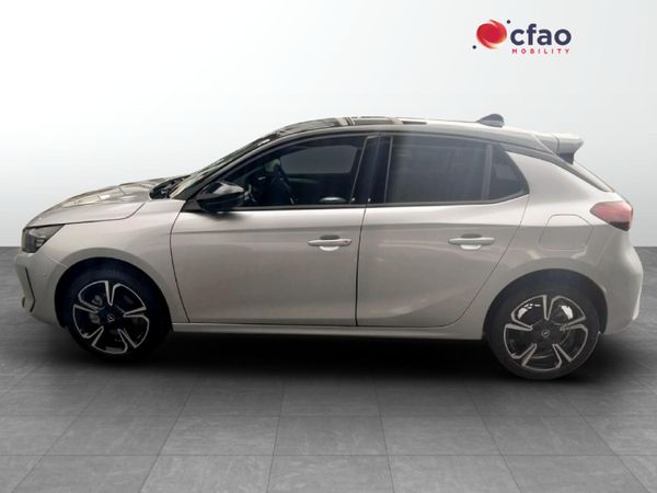 2026-Opel-Corsa-12T-GS-Line image:7