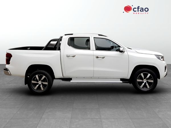 2026-Peugeot-Landtrek-19D-4Action-4x4-Double-Cab-Auto image:2