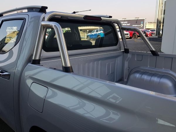 2026-Peugeot-Landtrek-19D-Allure-Double-Cab-Auto image:11