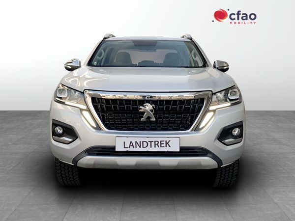 2026-Peugeot-Landtrek-19D-Allure-Double-Cab-Auto image:3