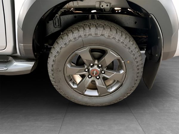 2026-Isuzu-D-Max-30-DDI-V-Cross-HR-Auto-Double-Cab image:5