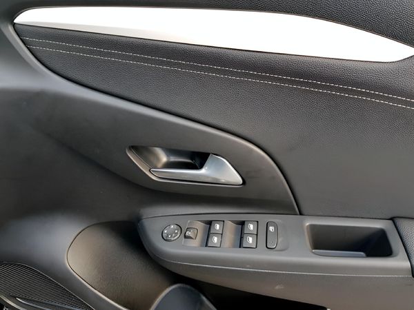 2026-Opel-Corsa-12T-GS-Line image:12