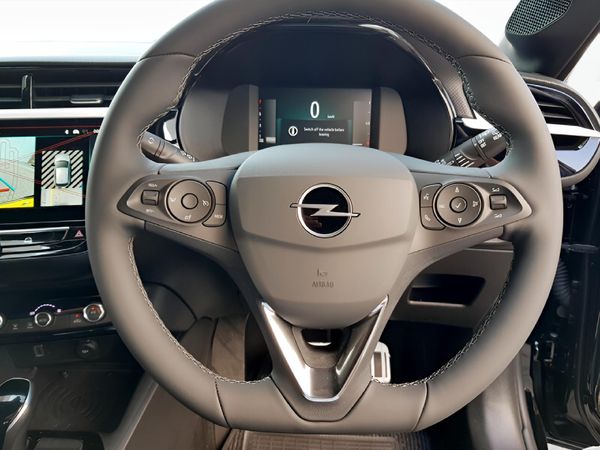 2026-Opel-Corsa-12T-GS-Line image:14