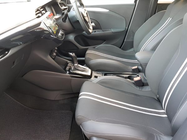2026-Opel-Corsa-12T-GS-Line image:7