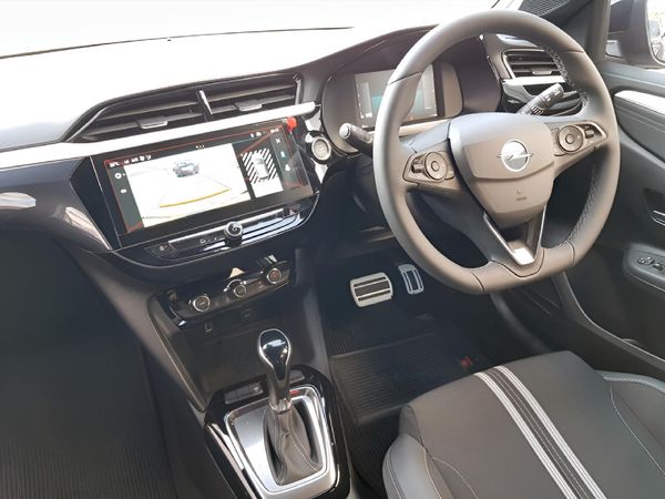 2026-Opel-Corsa-12T-GS-Line image:8