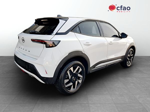2026-Opel-Mokka-12T-Edition-Auto image:1