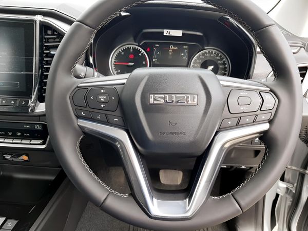 2026-Isuzu-D-Max-30-DDI-LSE-Auto-Extended-Cab image:17