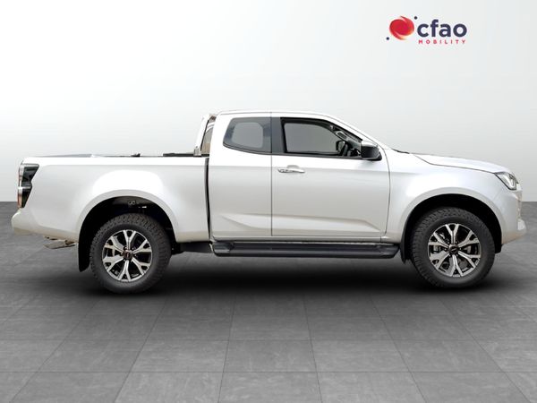 2026-Isuzu-D-Max-30-DDI-LSE-Auto-Extended-Cab image:2