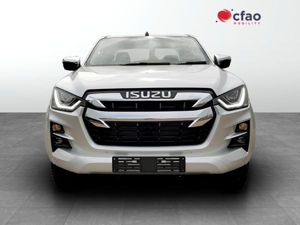 2026-Isuzu-D-Max-30-DDI-LSE-Auto-Extended-Cab image:3