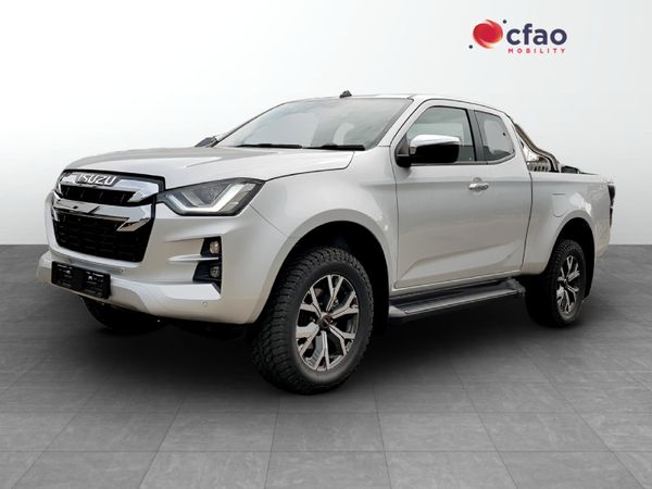 2026-Isuzu-D-Max-30-DDI-LSE-Auto-Extended-Cab image:6