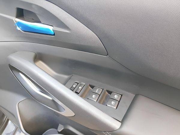 2026-Peugeot-Landtrek-19D-Allure-Double-Cab-Auto image:11