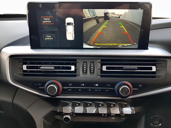 2026-Peugeot-Landtrek-19D-Allure-Double-Cab-Auto image:15