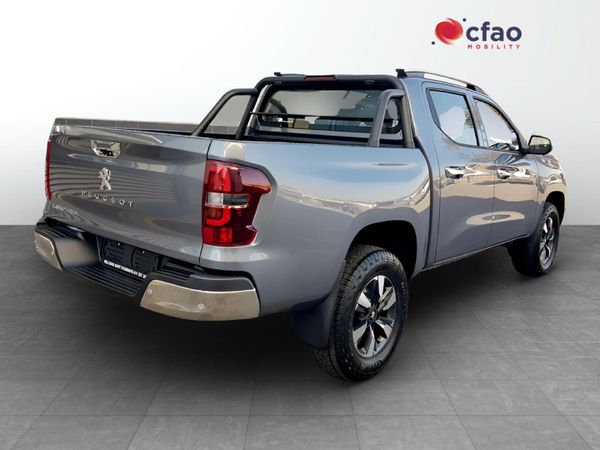 2026-Peugeot-Landtrek-19D-Allure-Double-Cab-Auto image:1