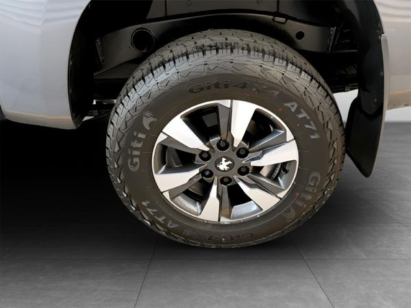 2026-Peugeot-Landtrek-19D-Allure-Double-Cab-Auto image:5