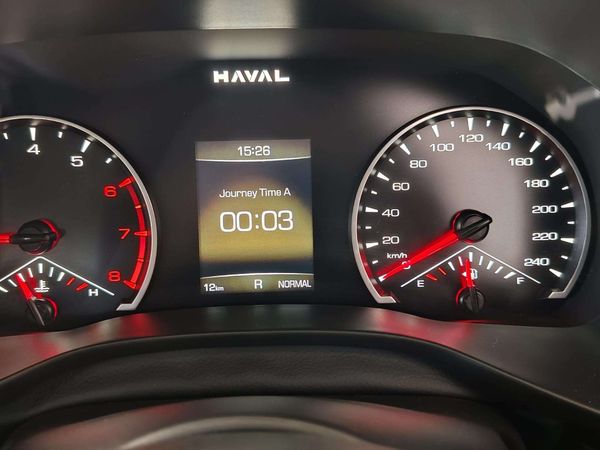 2026-Haval-Jolion-15T-City-Plus-DCT image:7