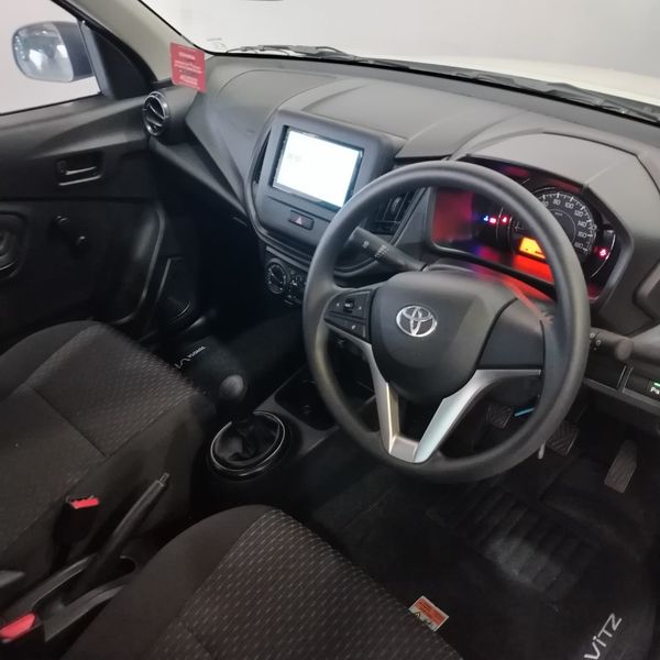 2026-Toyota-Vitz-10 image:10