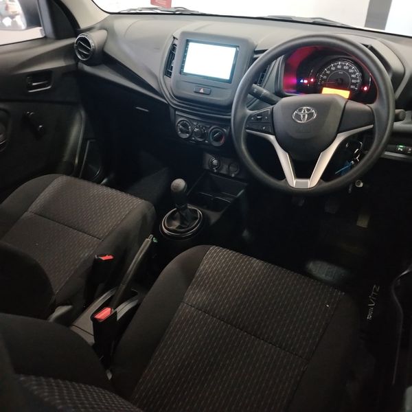 2026-Toyota-Vitz-10 image:11