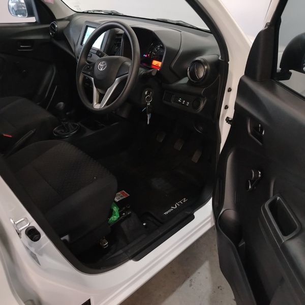 2026-Toyota-Vitz-10 image:14