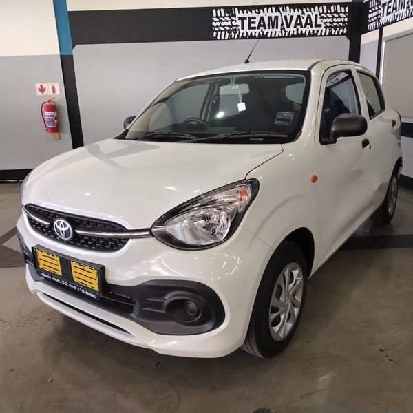 2026-Toyota-Vitz-10 image:1