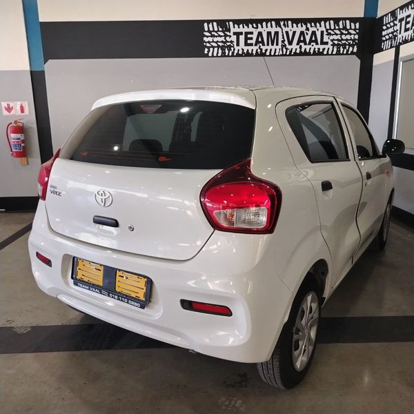 2026-Toyota-Vitz-10 image:3